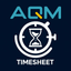 TimesheetAQML icon