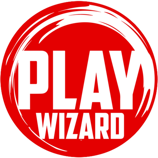 Play Wizard app icon