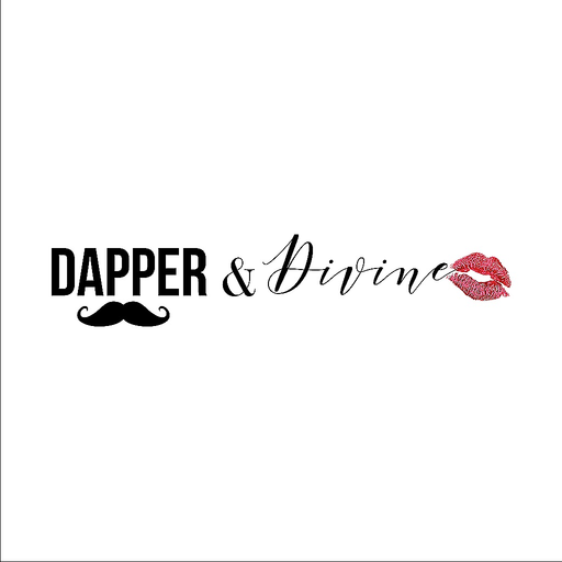 Dapper & Divine app icon