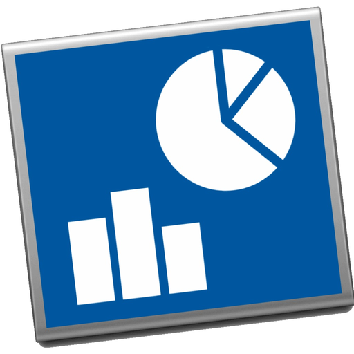 Visual Budget Easy app icon