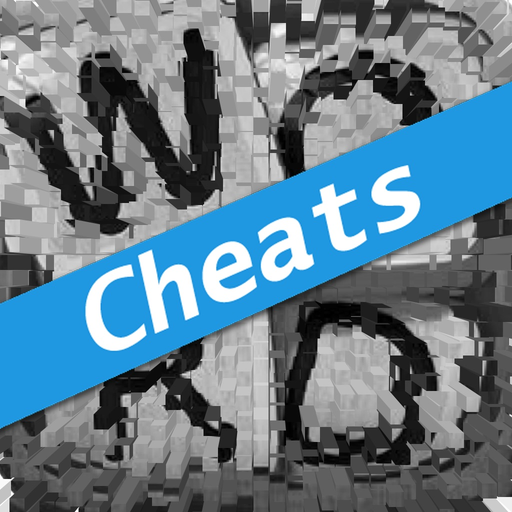 Cheats for Word Connect app icon