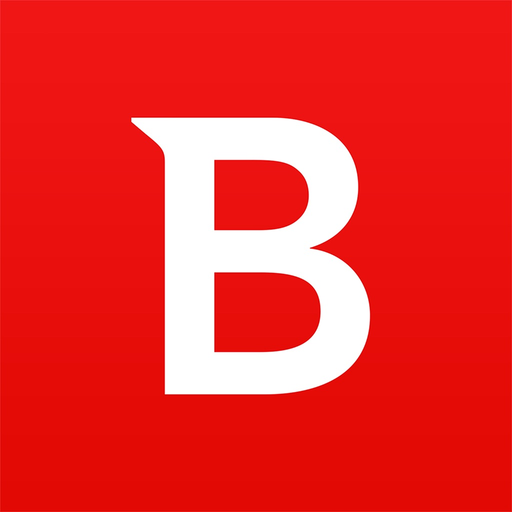 Bitdefender Mobile Security app icon