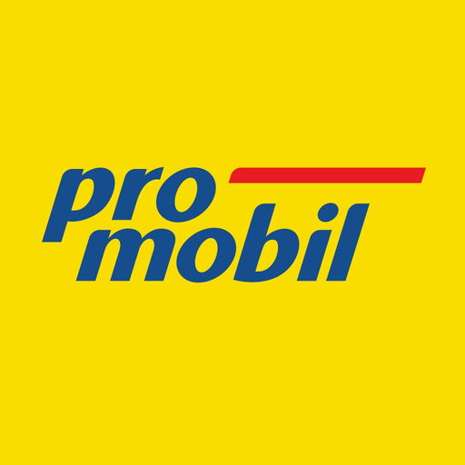 Promobil News app icon