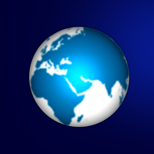 Universal Somali TV app icon