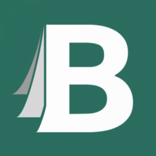 Basın Turu app icon