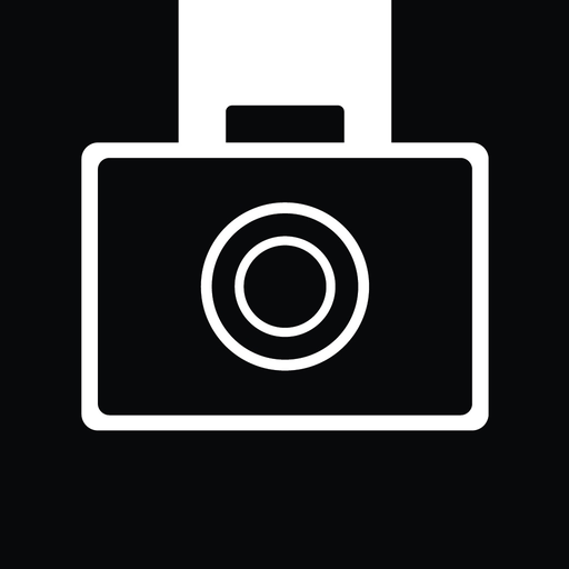Snaptouch Camera app icon