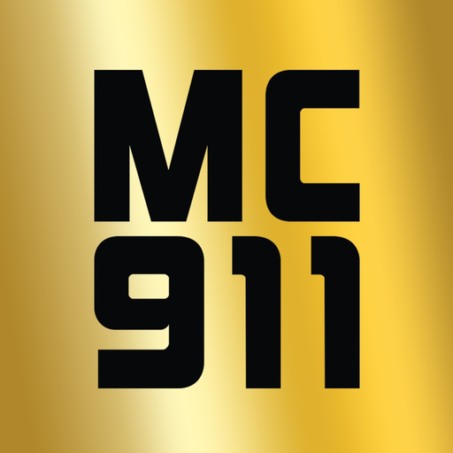 Mobi-Claw 911 app icon