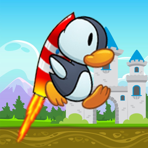 Adventure Island - Fun Journey app icon