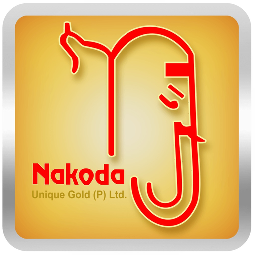 Nakoda app icon