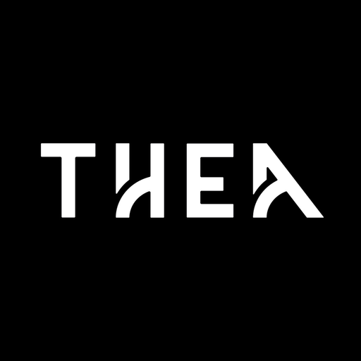 THEA app icon