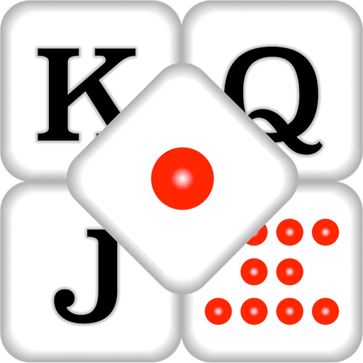 Poker Dice Minds app icon
