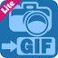 Photo To GIF Converter Lite icon