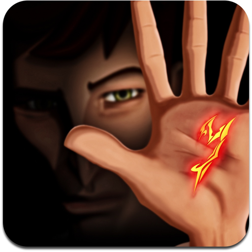 Yesterday Origins app icon