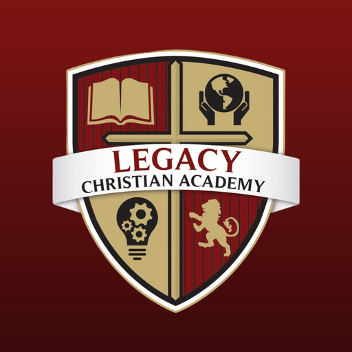 Legacy Christian Academy. app icon