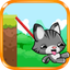 Swing Rope - Endless Jump Game icon