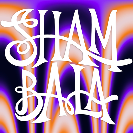 Shambala Festival app icon