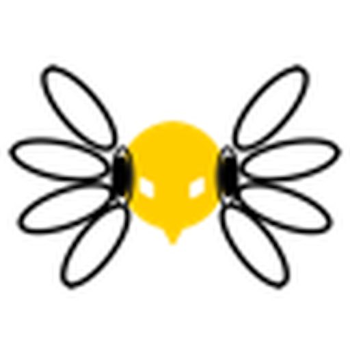 Humminbird Music app icon