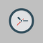 Date.s and Time.s Calculator.s icon