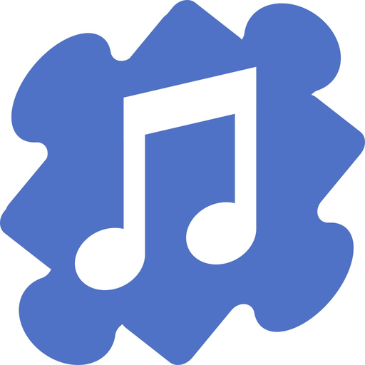 Backing Track Builder app icon
