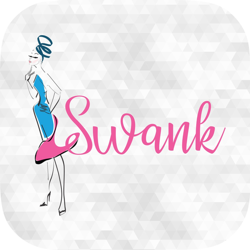 Swank app icon