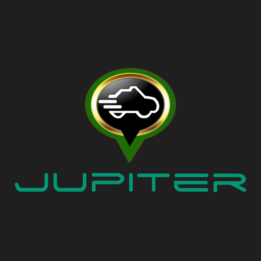 Jupiter Car Service app icon