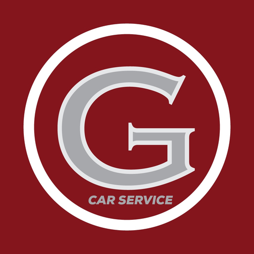 Go Car Services app icon