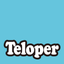 Teloper icon