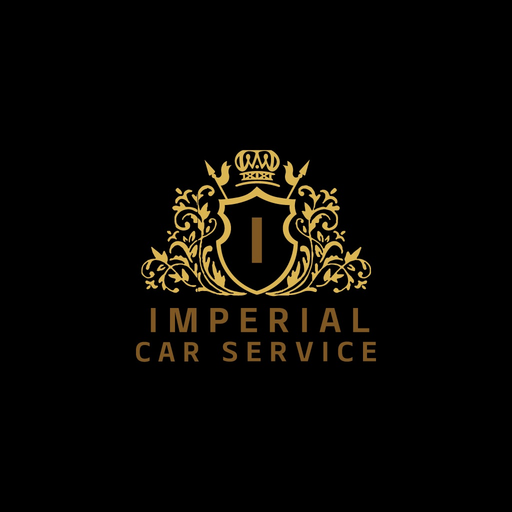 Imperial Car Service app icon