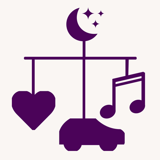 Sleeping Baby app icon