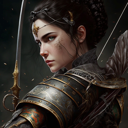 TotAL RPG: Offline Epic Action app icon
