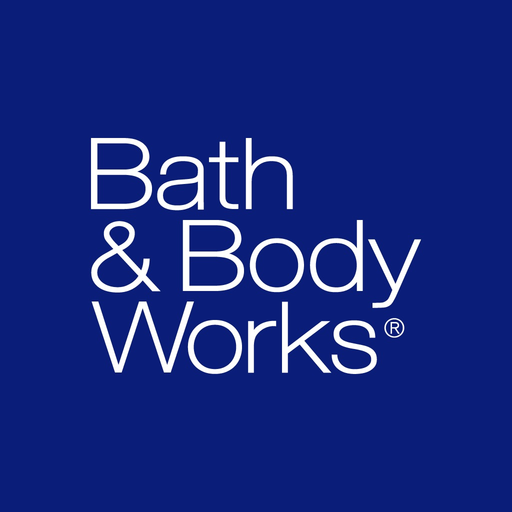 Bath & Body Works | B&BW app icon