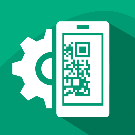 Pebbian Inventário de Estoque app icon