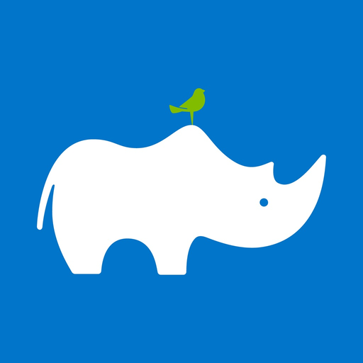 Rhinogram app icon