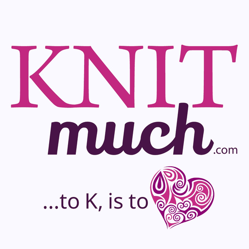 KNITmuch Magazine app icon