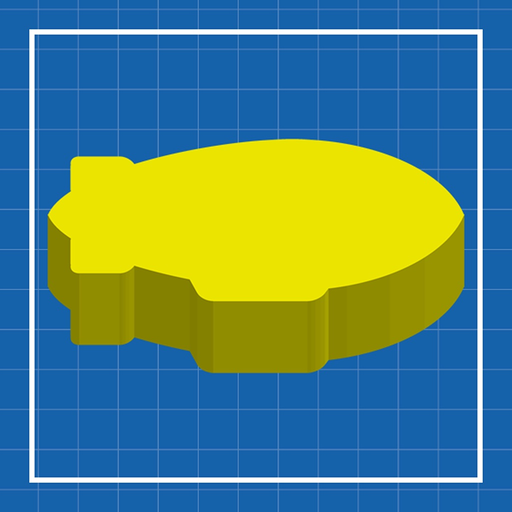 Word Domination: Going Solo app icon