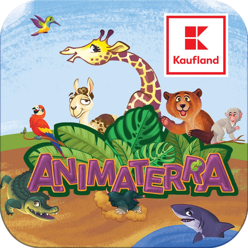 Animaterra app icon