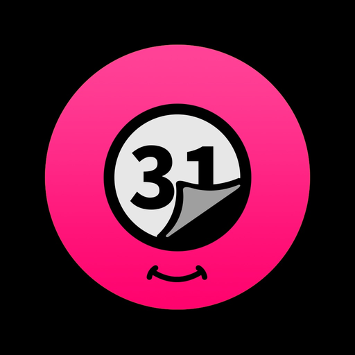 Forget Me Dot app icon