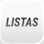 Listas icon