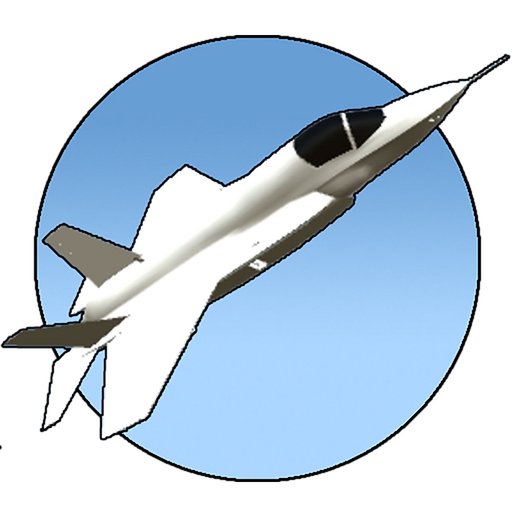 Carpet Bombing - Bomber Attack app icon