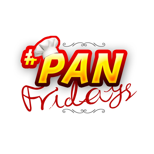 Pan Fridays app icon