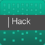 Hacker Keyboard - Typing Game icon