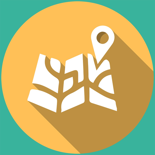 Código Postal app icon