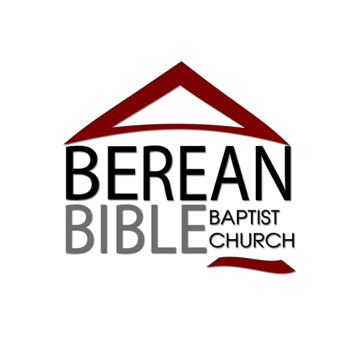 Berean Bible Baptist Church app icon