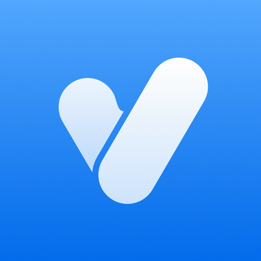 Vibe Camera app icon