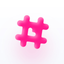 Hashtag Expert: AI Captions icon