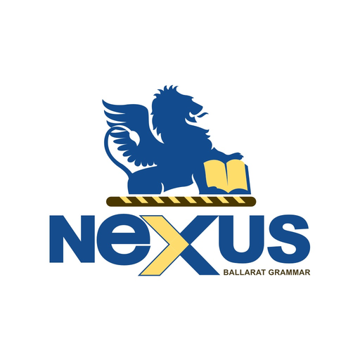 Nexus Ballarat Grammar app icon