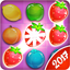Fruit Match 2017 icon