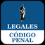Legales Código Penal icon