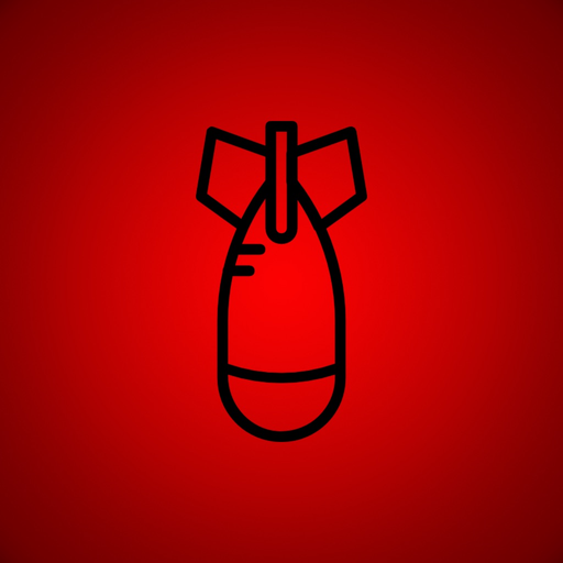 RED TRIGGER app icon