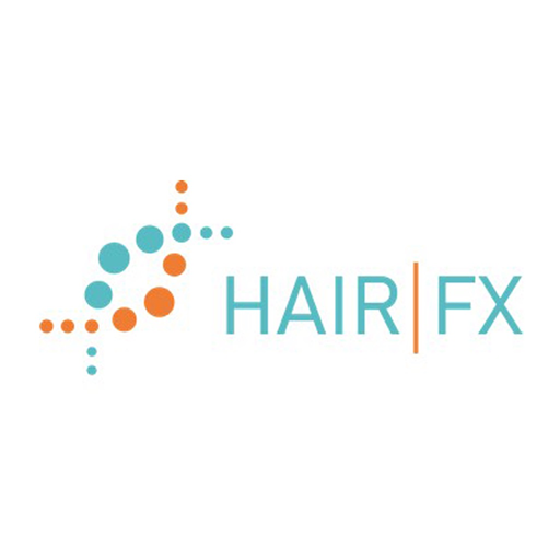 Hair Fx Salon app icon